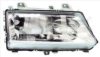 TYC 20-5273-08-2 Headlight